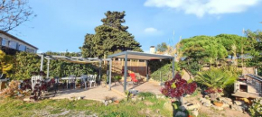 Studio confortable à Hyères 22 m² + Terrasse C